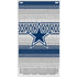 NFL Dallas Cowboys Trailblazer Xbox Series S Skins
