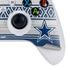 NFL Dallas Cowboys Trailblazer Xbox Series S Controller Skin
