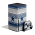 NFL Dallas Cowboys Trailblazer Xbox Series X Bundle Skin