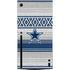 NFL Dallas Cowboys Trailblazer Xbox Series X Console Skin