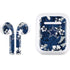 NFL Dallas Cowboys Tropical Print Apple AirPods Skin