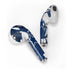 NFL Dallas Cowboys Tropical Print Apple AirPods Skin