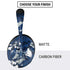 NFL Dallas Cowboys Tropical Print Bose Noise Cancelling Headphones 700 Skin