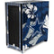 NFL Dallas Cowboys Tropical Print Corsair 4000D Tempered Glass Mid-Tower ATX Case Skin