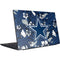 NFL Dallas Cowboys Tropical Print Dell Vostro Skin