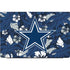 NFL Dallas Cowboys Tropical Print Dell Vostro Skin