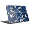 NFL Dallas Cowboys Tropical Print HP Envy Skin