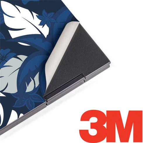 NFL Dallas Cowboys Tropical Print HP Envy Skin