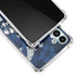 NFL Dallas Cowboys Tropical Print Galaxy A13 5G Clear Case