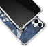 NFL Dallas Cowboys Tropical Print Galaxy A14 5G Clear Case