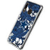 NFL Dallas Cowboys Tropical Print Galaxy A30 Clear Case