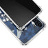 NFL Dallas Cowboys Tropical Print Galaxy A54 5G Clear Case