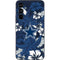NFL Dallas Cowboys Tropical Print Galaxy A54 5G Skin