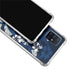NFL Dallas Cowboys Tropical Print Galaxy A71 5G Clear Case