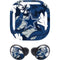 NFL Dallas Cowboys Tropical Print Galaxy Buds Pro Skin