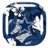NFL Dallas Cowboys Tropical Print Galaxy Buds Pro Skin