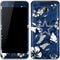 NFL Dallas Cowboys Tropical Print Galaxy J3 Skin