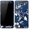 NFL Dallas Cowboys Tropical Print Galaxy J7 Skin
