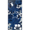 NFL Dallas Cowboys Tropical Print Galaxy Note 10 Skin