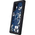 NFL Dallas Cowboys Tropical Print Galaxy Note 10 Waterproof Case