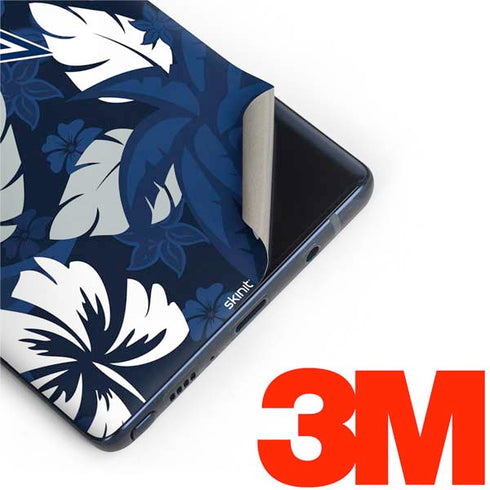 NFL Dallas Cowboys Tropical Print Galaxy Note 9 Skin