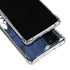 NFL Dallas Cowboys Tropical Print Galaxy Note20 5G Clear Case