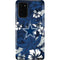 NFL Dallas Cowboys Tropical Print Galaxy Note20 5G Pro Case