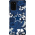 NFL Dallas Cowboys Tropical Print Galaxy Note20 5G Pro Case