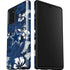 NFL Dallas Cowboys Tropical Print Galaxy Note20 5G Pro Case