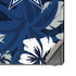 NFL Dallas Cowboys Tropical Print Galaxy Note20 5G Skin