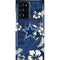 NFL Dallas Cowboys Tropical Print Galaxy Note20 Ultra 5G Lite Case