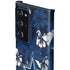 NFL Dallas Cowboys Tropical Print Galaxy Note20 Ultra 5G Lite Case