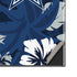 NFL Dallas Cowboys Tropical Print Galaxy Note20 Ultra 5G Skin