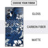 NFL Dallas Cowboys Tropical Print Galaxy Note20 Ultra 5G Skin
