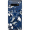 NFL Dallas Cowboys Tropical Print Galaxy S10 Plus Skin