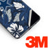 NFL Dallas Cowboys Tropical Print Galaxy S10 Plus Skin