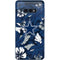 NFL Dallas Cowboys Tropical Print Galaxy S10e Skin