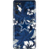 NFL Dallas Cowboys Tropical Print Galaxy S20 Fan Edition Skin