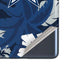 NFL Dallas Cowboys Tropical Print Galaxy S20 Fan Edition Skin