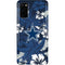 NFL Dallas Cowboys Tropical Print Galaxy S20 Lite Case
