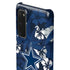 NFL Dallas Cowboys Tropical Print Galaxy S20 Lite Case