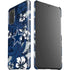 NFL Dallas Cowboys Tropical Print Galaxy S20 Lite Case