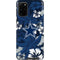 NFL Dallas Cowboys Tropical Print Galaxy S20 Plus Pro Case