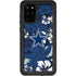 NFL Dallas Cowboys Tropical Print Galaxy S20 Plus Waterproof Case