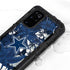 NFL Dallas Cowboys Tropical Print Galaxy S20 Plus Waterproof Case