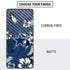 NFL Dallas Cowboys Tropical Print Galaxy S20 Skin