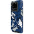 NFL Dallas Cowboys Tropical Print Galaxy S20 Ultra 5G Pro Case