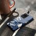 NFL Dallas Cowboys Tropical Print Galaxy S20 Ultra 5G Pro Case