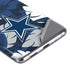 NFL Dallas Cowboys Tropical Print Galaxy S20 Ultra 5G Skin