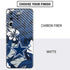 NFL Dallas Cowboys Tropical Print Galaxy S20 Ultra 5G Skin